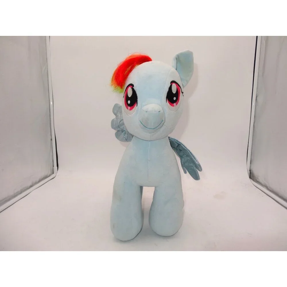 My Little Pony Rainbow Dash Plush Toy 14